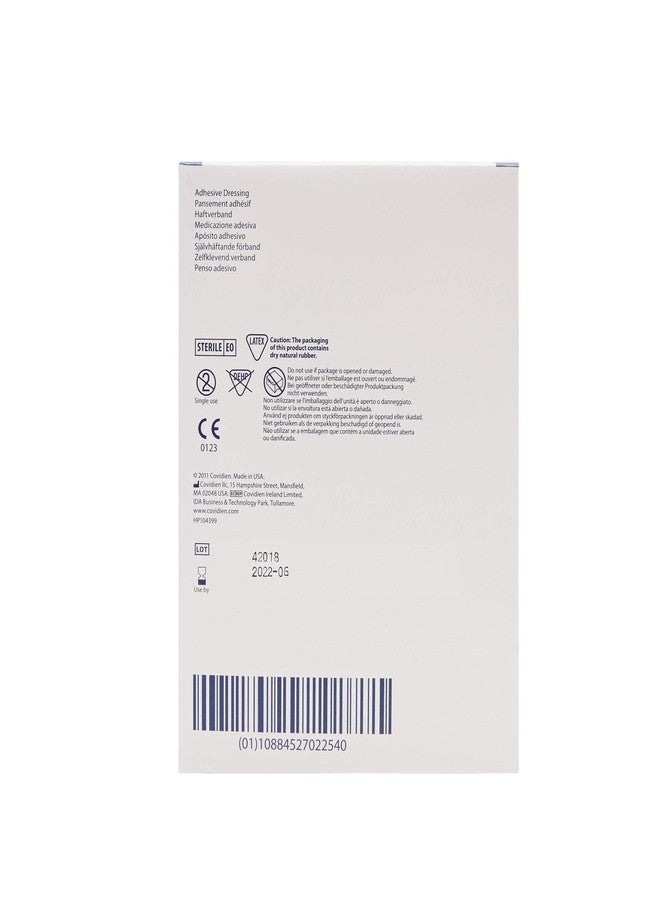 COVIDIEN Telfa Adhesive Dressing - Image 5