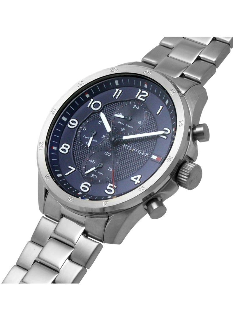 TOMMY HILFIGER Tommy Hilfiger Watch For Men 1792007  - Image 4