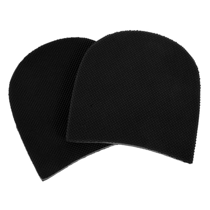Non Heel Pads For Shoes Grips Cushions Breathable Sneakers - Image 2