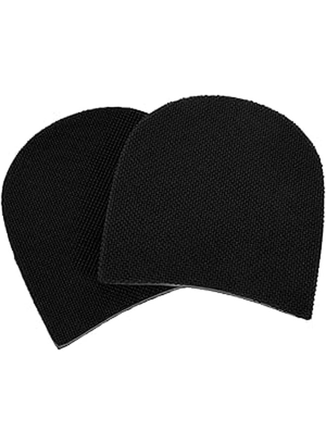 Non Heel Pads For Shoes Grips Cushions Breathable Sneakers - Image 1