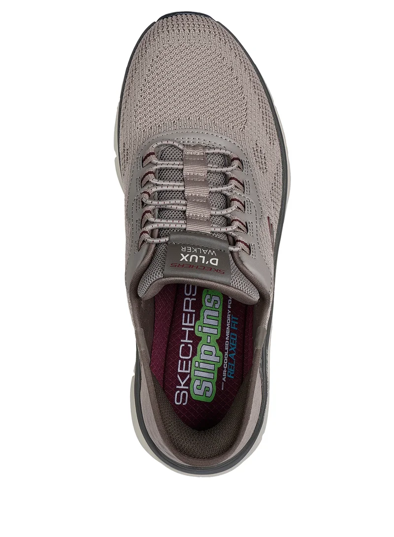 SKECHERS D'Lux Walker 2.0-Rezinate