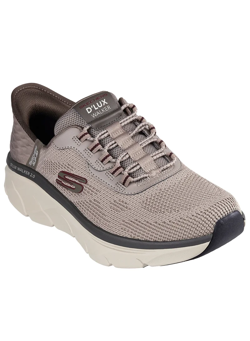SKECHERS D'Lux Walker 2.0-Rezinate