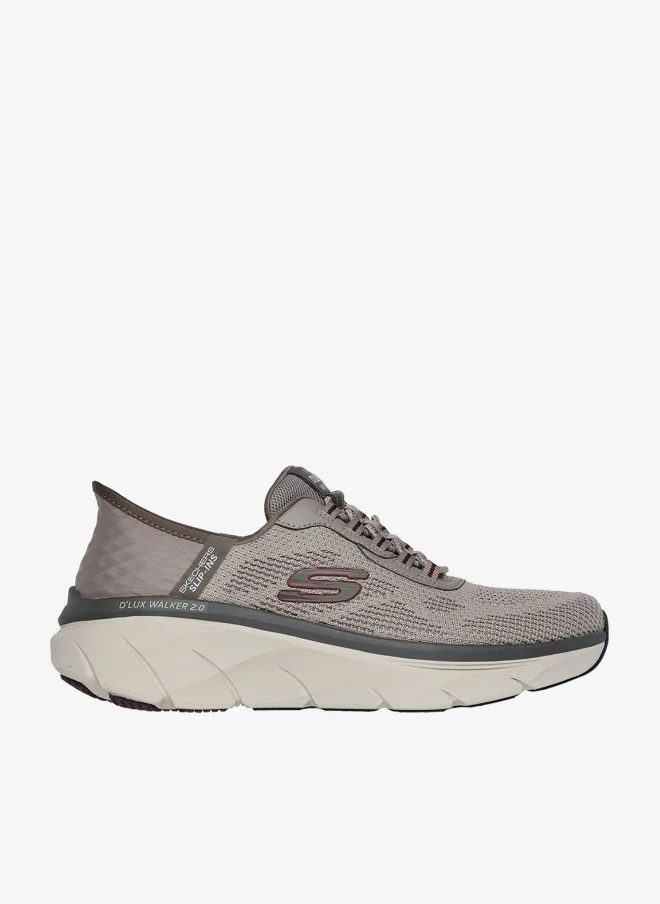 SKECHERS D'Lux Walker 2.0-Rezinate