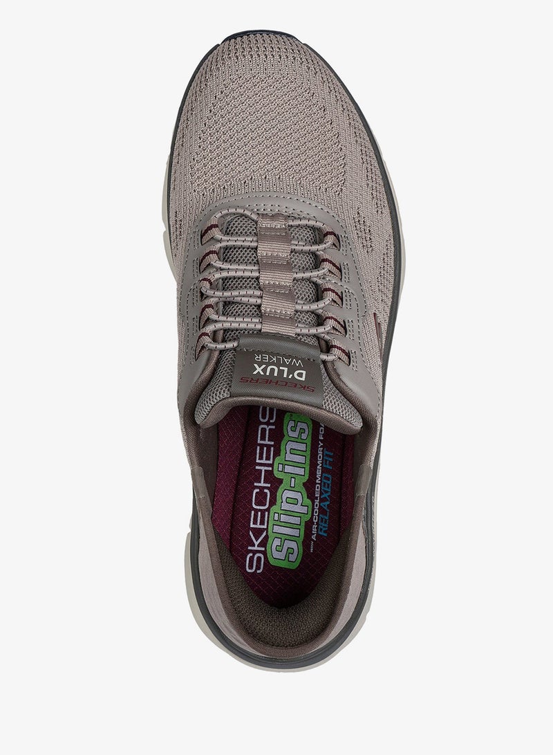 SKECHERS D'Lux Walker 2.0-Rezinate - Image 4