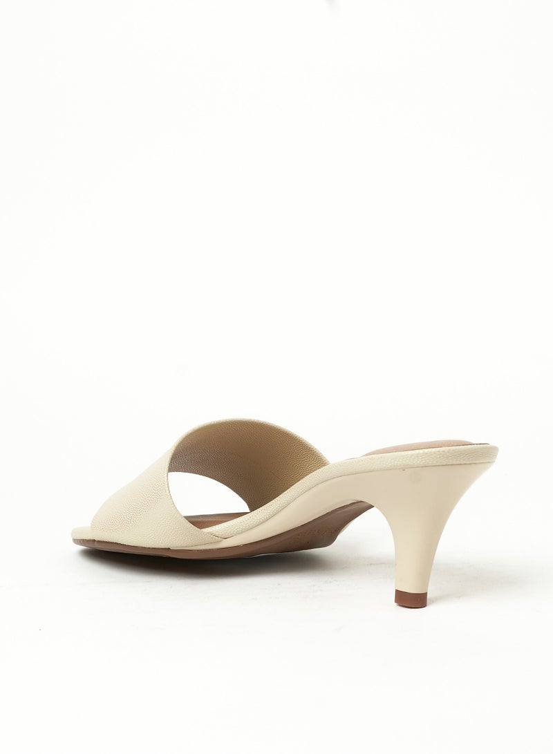 Beira Rio Heels Sandal for Women – Stylish Ladies Heel Sandals & Sling Back Heels for Girls - Image 3