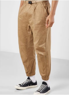 Elevated Woven Sweatpants