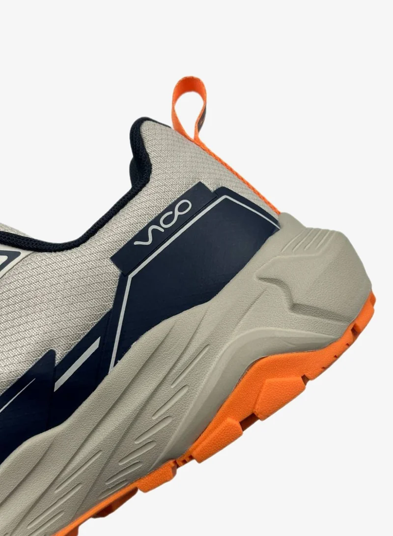 Vico GREY VICO Men’s Outdoor Trail Running Shoes for Men | Best Price UAE