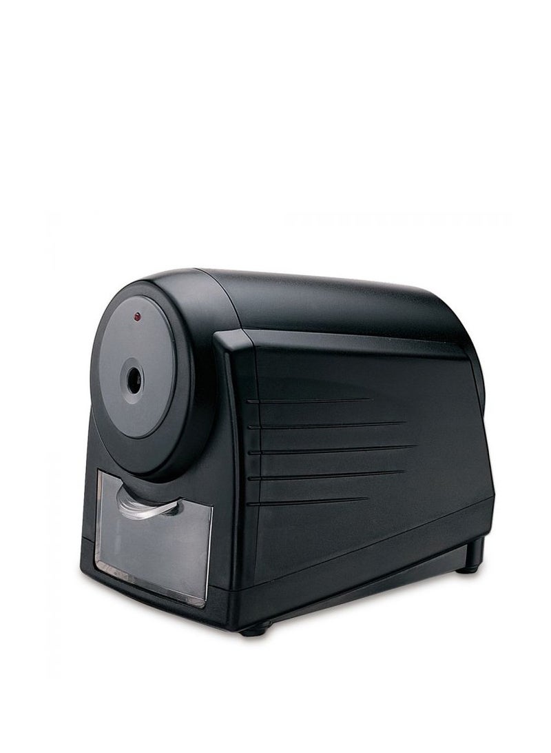 KWTrio Sharpener, KW-trio, Electric Pencil Sharpenerr 325A, Size : 105 x 130 x 120mm, 220 Volt - Image 1