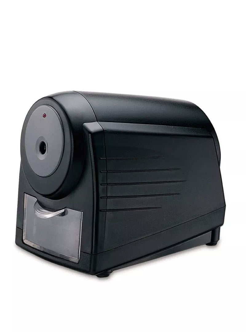 KWTrio Sharpener, KW-trio, Electric Pencil Sharpenerr 325A, Size : 105 x 130 x 120mm, 220 Volt - Image 2