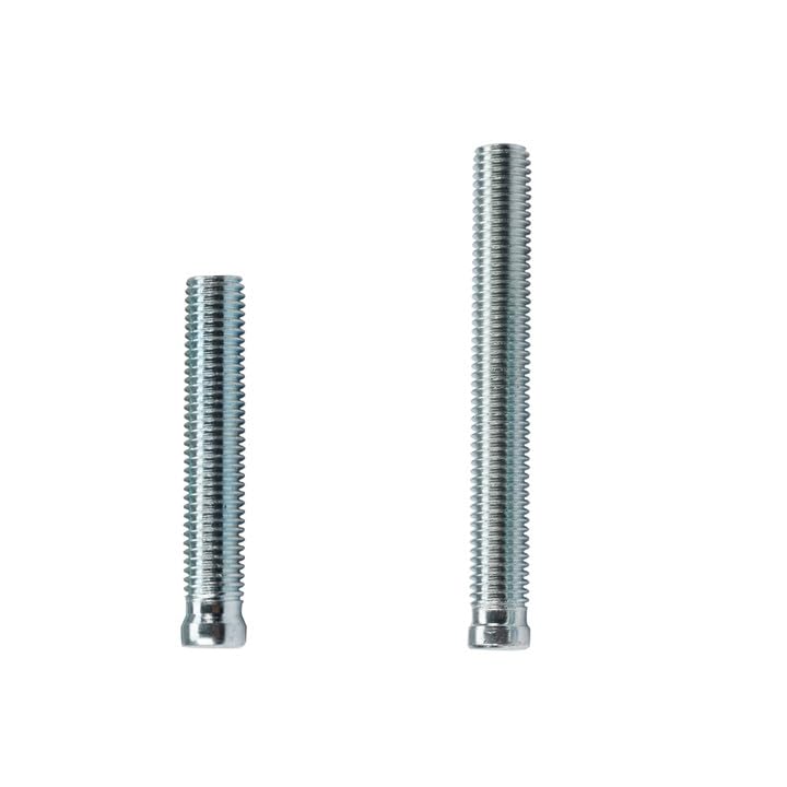 CRICAL 2 Pieces of Billiards Cue Stick Weight Bolts Adjustable Billiard Accessories (1.46/2.47oz) - Image 5