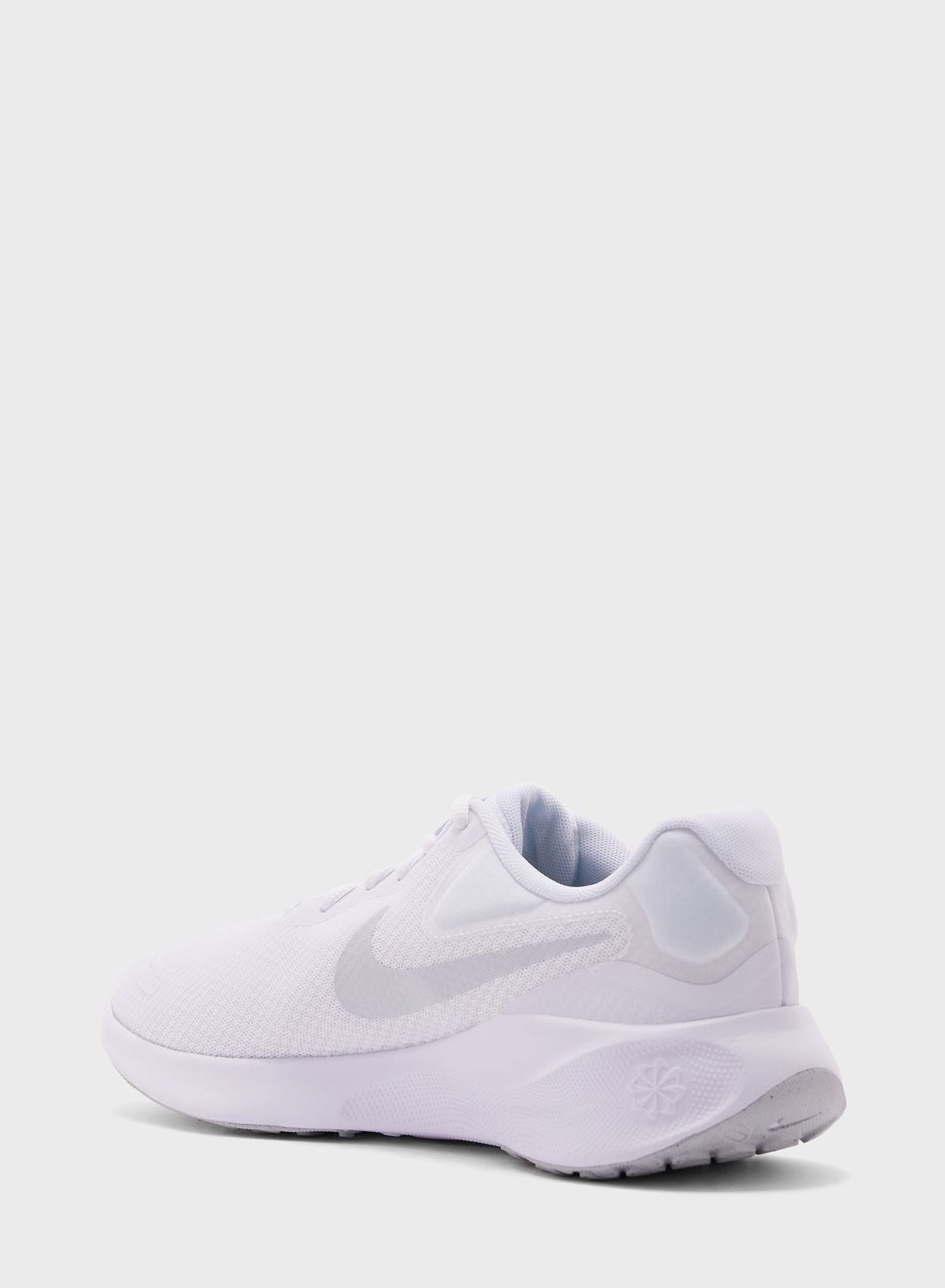 nike tanjun all white mens