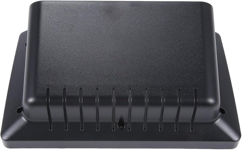 مازدا BT50 2012-2015 طقم إطار راديو أندرويد 9 بوصة مع كابل كانباس - Image 4