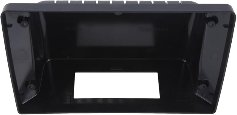 مازدا BT50 2012-2015 طقم إطار راديو أندرويد 9 بوصة مع كابل كانباس - Image 5