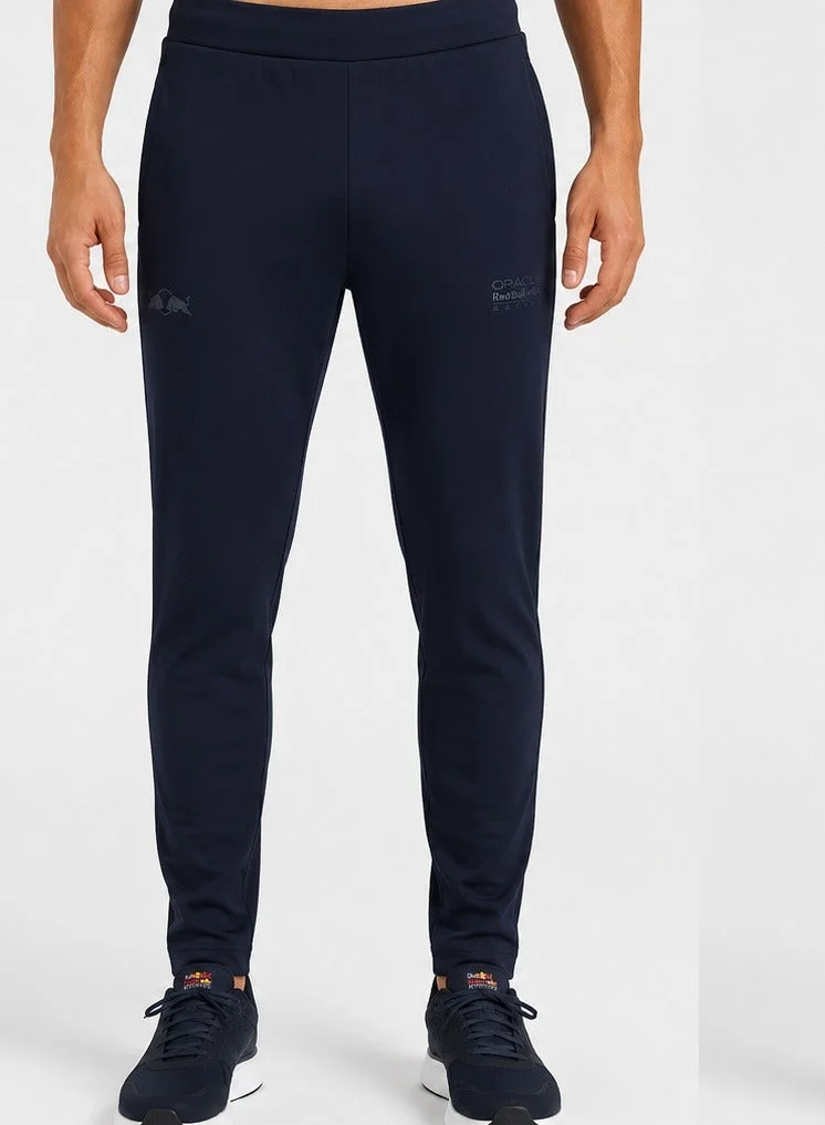 ريد بل Red Bull Pant Mens - Night Sky