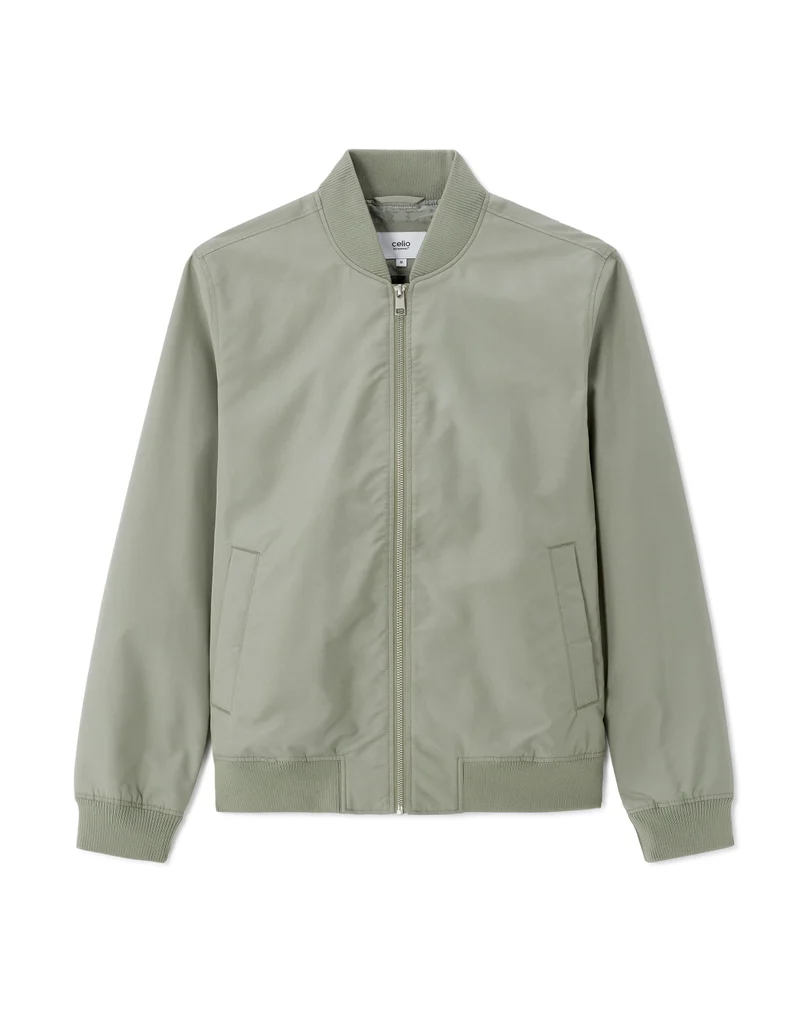 Celio Mubluz Jacket
