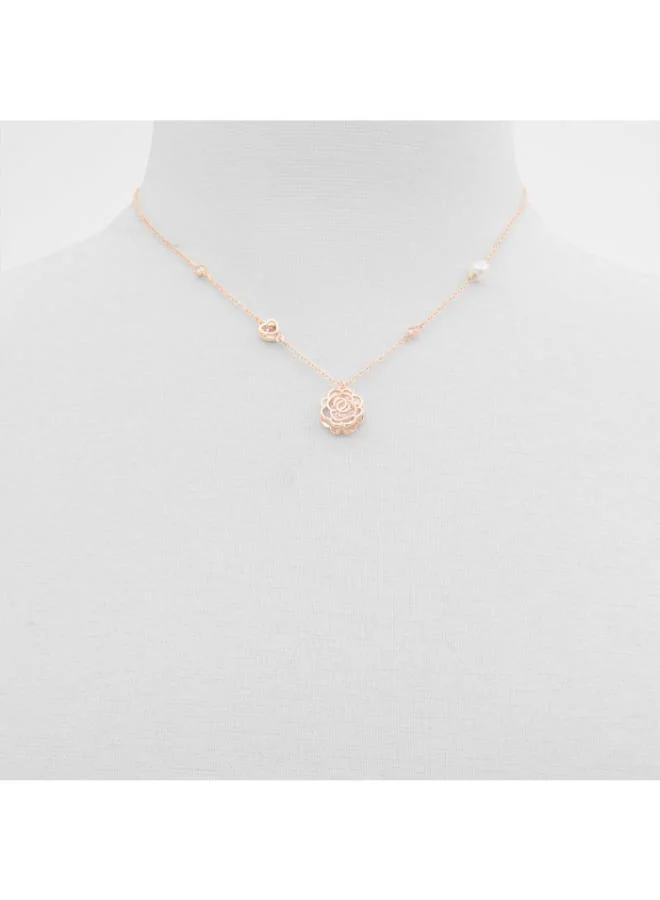 ALDO Fleurie Body_Chain Necklaces