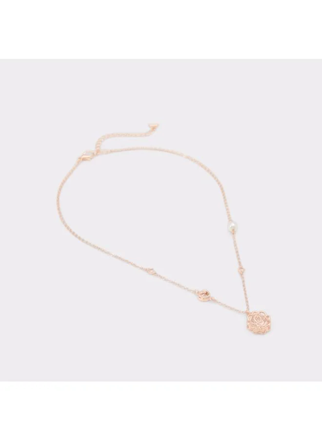 ALDO Fleurie Body_Chain Necklaces