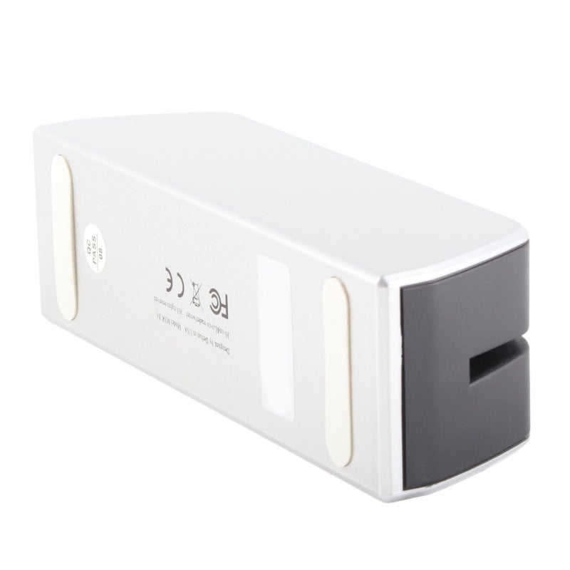 Magnetic Stripe Card Reader: 3-Track High-Speed Read/Write, ISO7811/6 Compliant - Universal System Compatibility, 350mAh Portable Battery for Business, Retail, Personal Use - Image 3