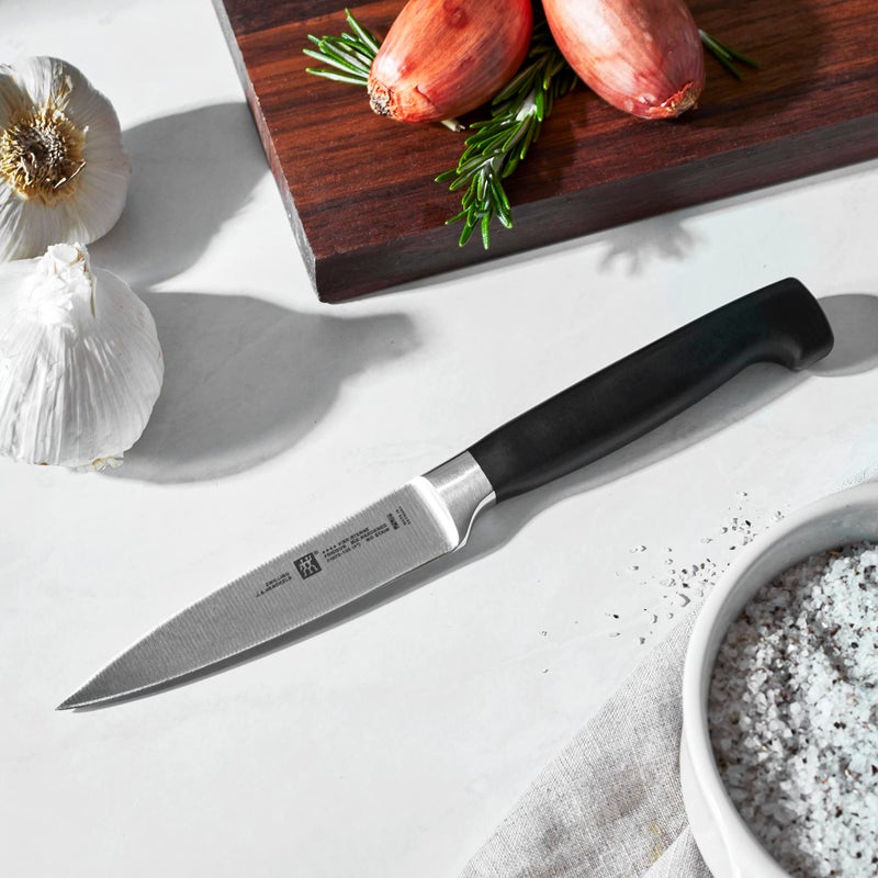 ZWILLING Four Star 4-inch Paring Knife - Image 2