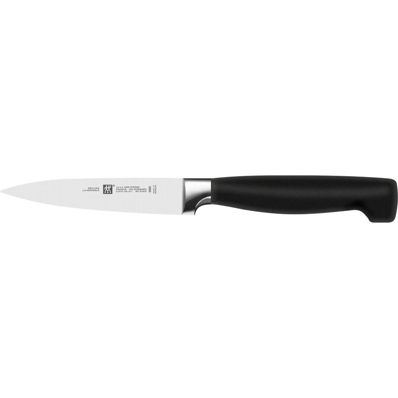 ZWILLING Four Star 4-inch Paring Knife - Image 4