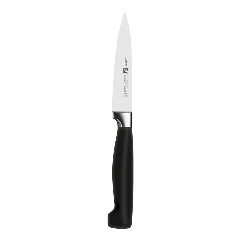 ZWILLING Four Star 4-inch Paring Knife - Image 1