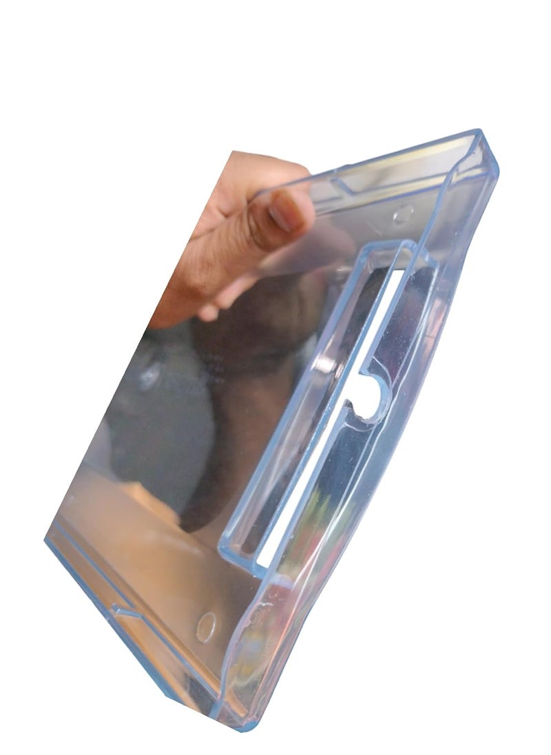 SANAVYA SANAVYA Freezer Door Compatilble with Samsung Ice box door  - Image 3