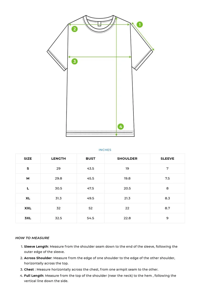 ذا بير هاوس تيشيرت قطني رجالي مريح للصيف
