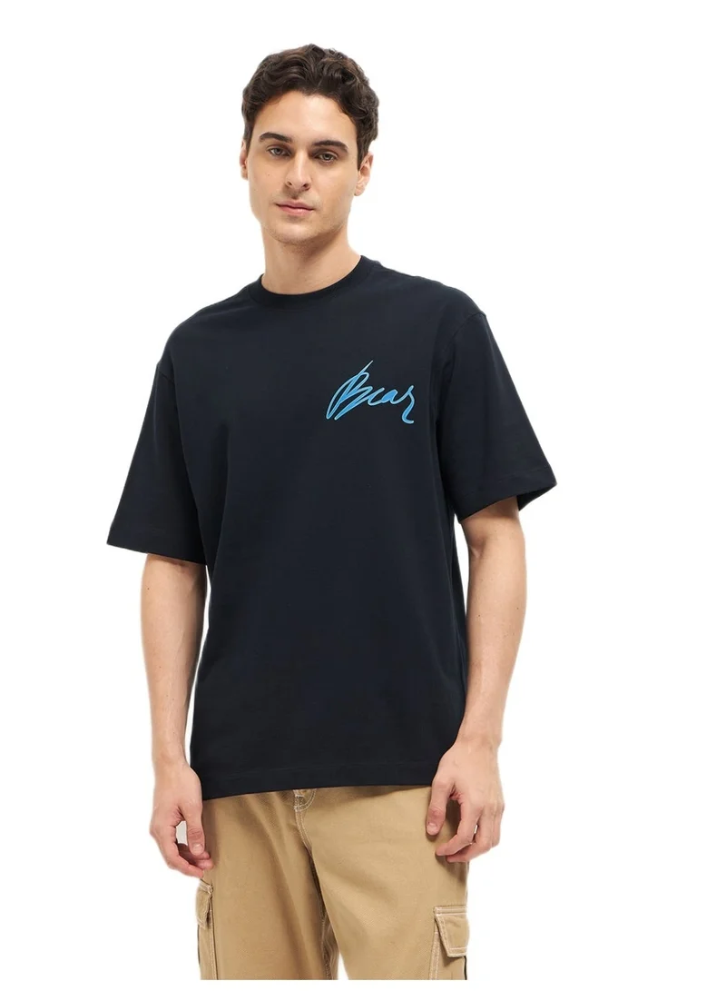 Men’s Cotton T-Shirt – Soft, Breathable & Comfortable, Perfect for Casual Wear, Ideal for Everyday & Summer