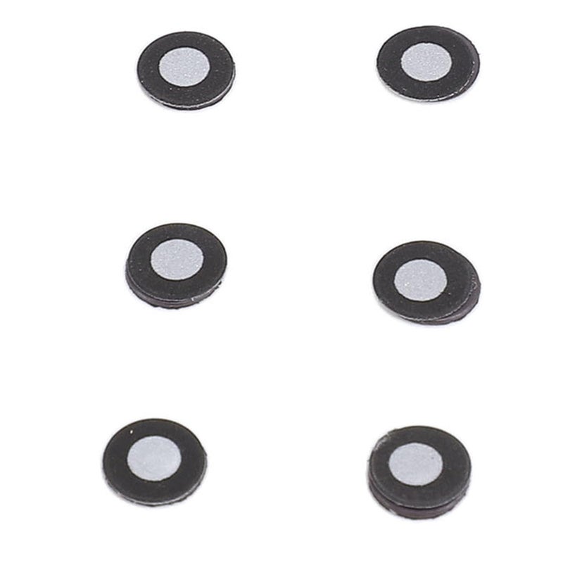 3D Scanner Magnetic Reference Dots Markers 3mm ID 6mm OD Position Targets - Image 4
