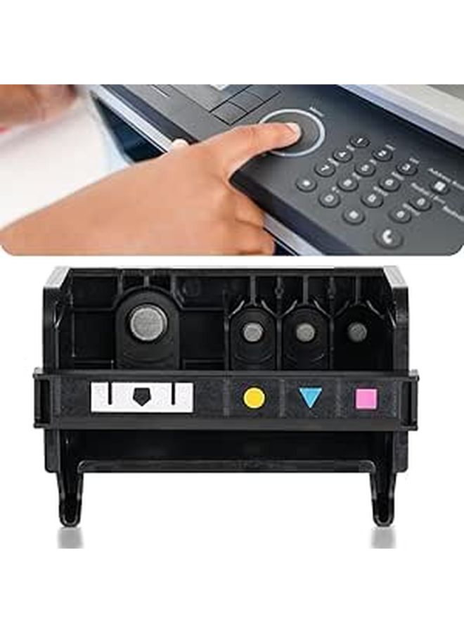 رأس طباعة متوافق لطابعات Officejet 7500A و6500A و7500 و7000 و6000 و6500 - Image 1