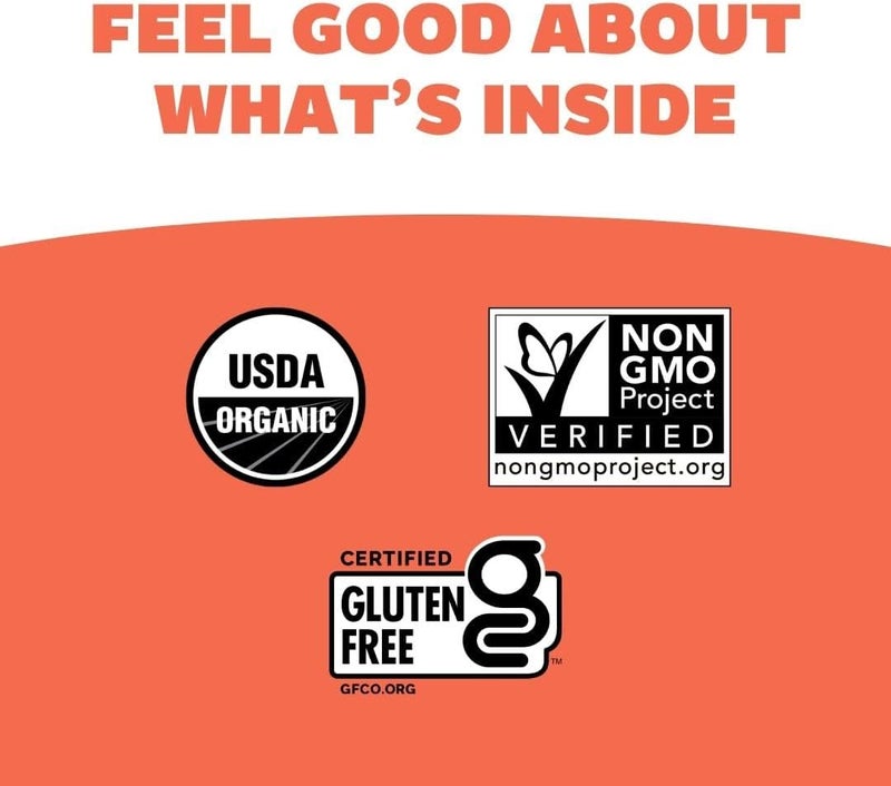 Genexa Cold Crush  Flu Fix Bundle  MultiSymptom Cold  Flu Relief for Families  Certified Organic  NonGMO  Homeopathic Remedy Made Clean  Organic Acai Berry Flavor  60 Chewable Tablets  Age - Image 5