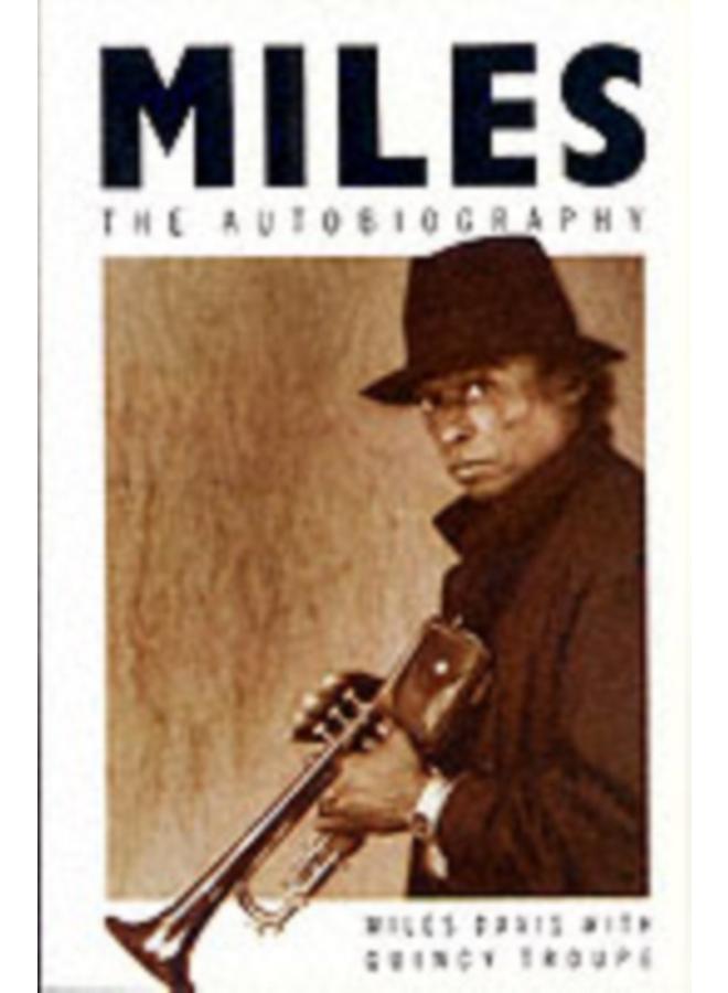Miles : The Autobiography