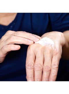 Advanced Clinicals Dark Spot Vitamin C Cream For Face, Hand & Body Lotion, Anti Aging Therapeutic Skin Care Moisturizer Lotion Reduces Appearance Of Age Spots, Blotchy Skin, & Wrinkles, Large 8 Fl Oz  - Image 5