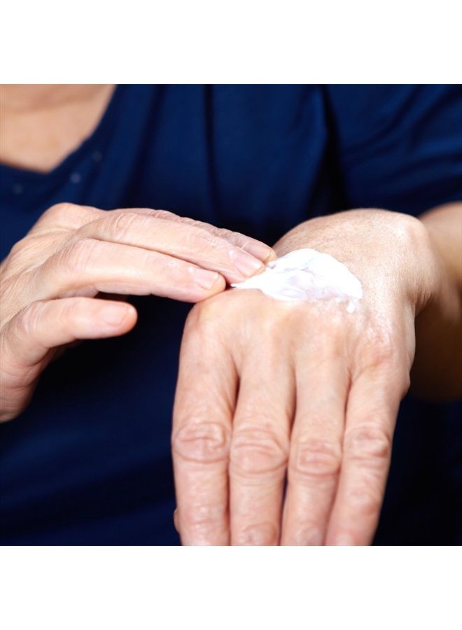 Advanced Clinicals Dark Spot Vitamin C Cream For Face, Hand & Body Lotion, Anti Aging Therapeutic Skin Care Moisturizer Lotion Reduces Appearance Of Age Spots, Blotchy Skin, & Wrinkles, Large 8 Fl Oz - Image 5