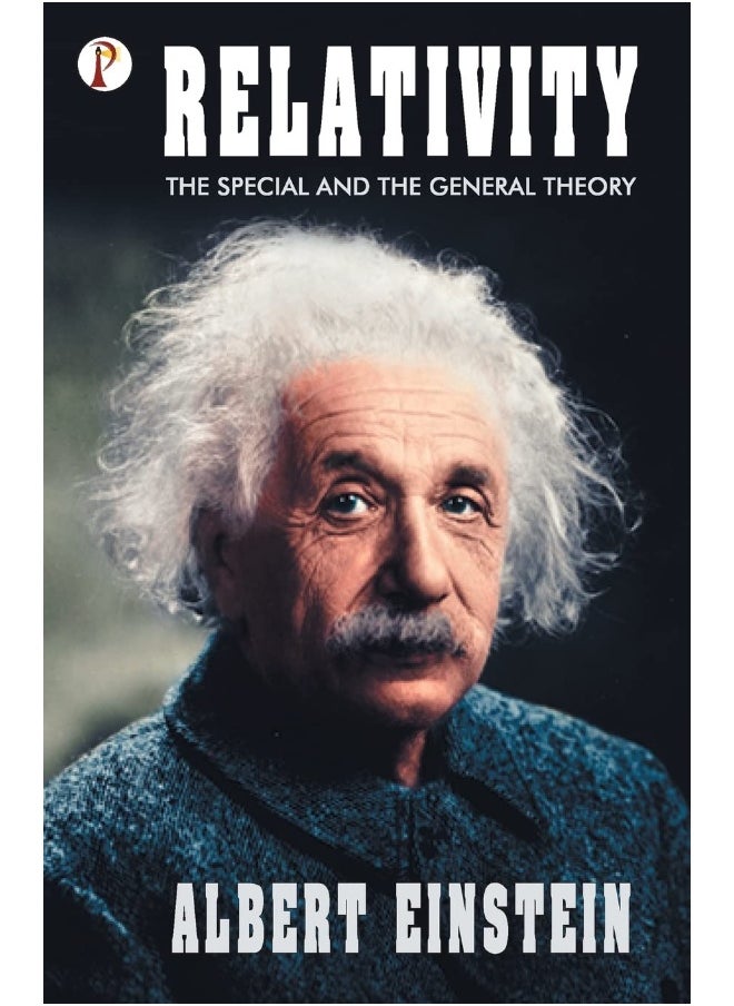 Relativity: The Special and General Theory  - Image 1