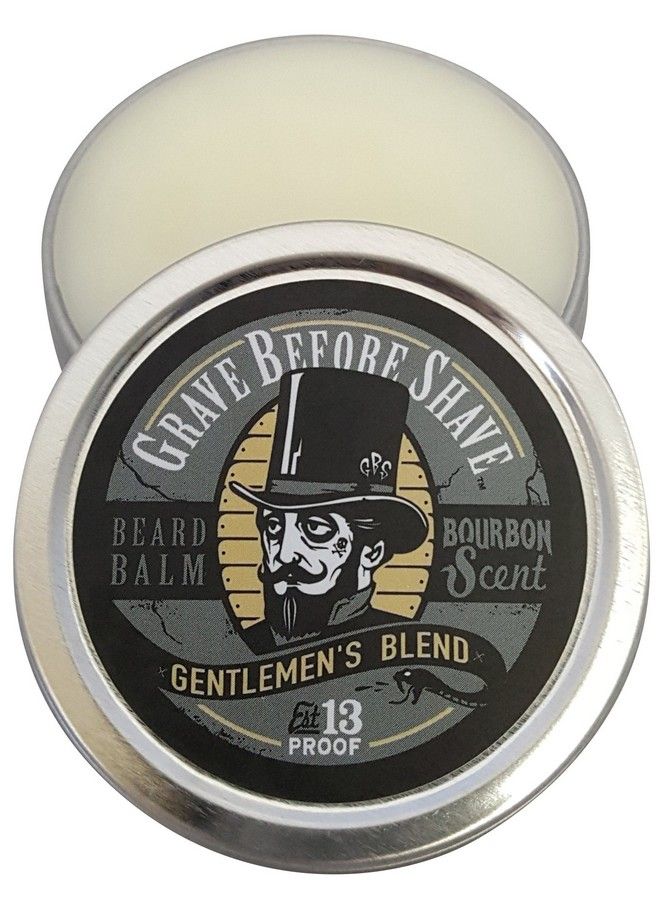 GRAVE BEFORE SHAVE Gentlemen - Image 2