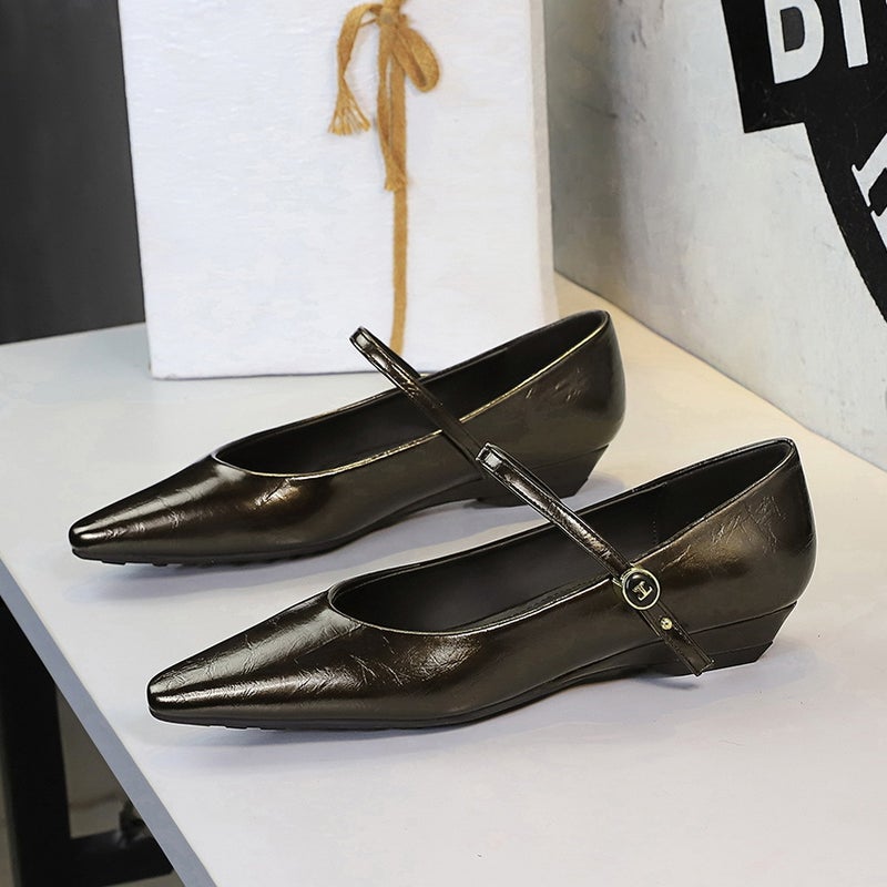 2182-1 Single Shoe Model (This Model Is Sold Out And Will Not Be Restocked) - Image 5