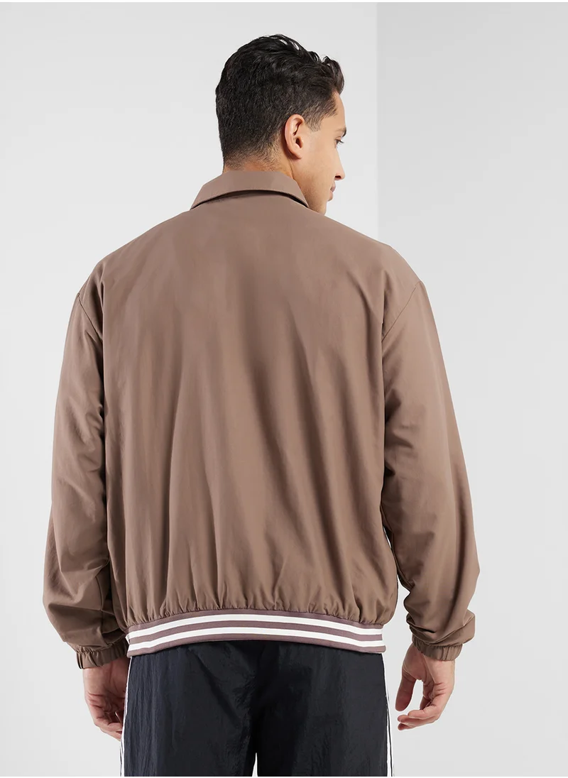 اديداس اوريجينالز Coach Jacket