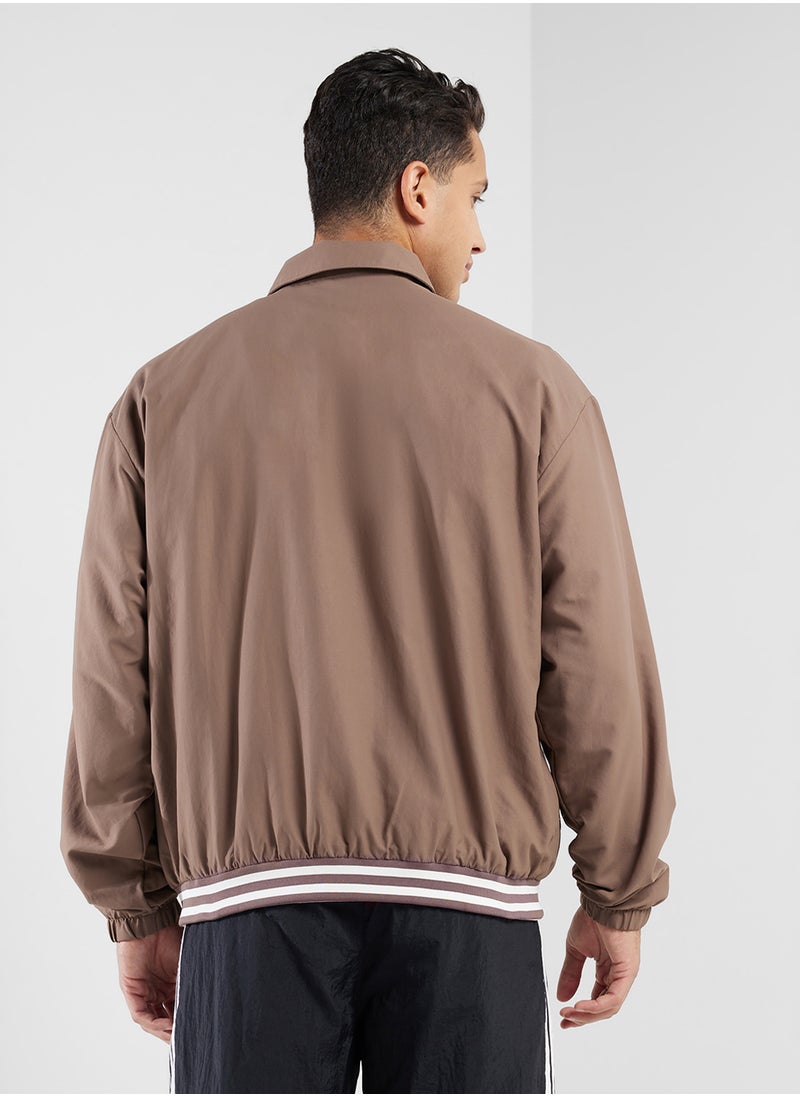 adidas Originals Coach Jacket  - Image 2