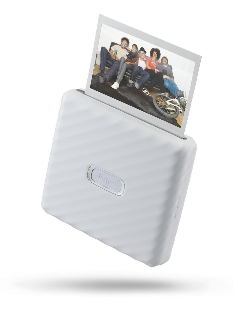 FUJIFILM Fujifilm Instax Link Wide Printer  - Image 1
