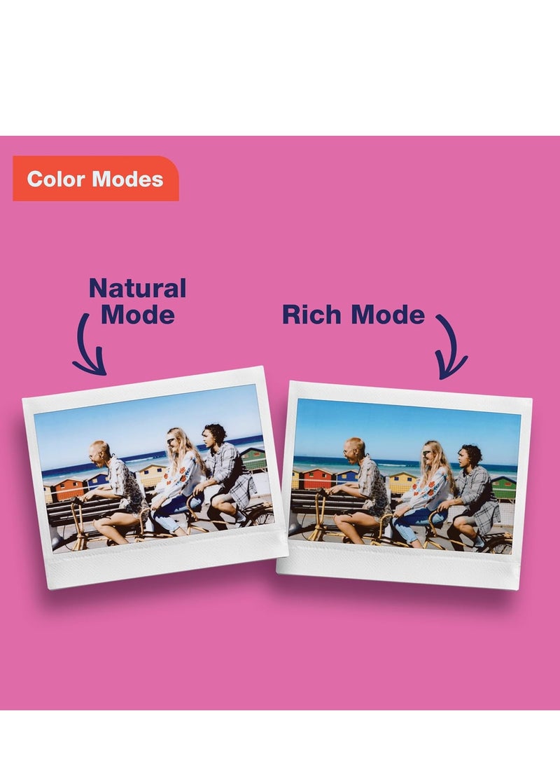 FUJIFILM Fujifilm Instax Link Wide Printer  - Image 4