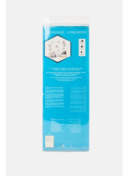 Disney 2 Pcs Mickey And Friends Print Peel And Stick Wall Decals 100 x 44 cm  - Image 2