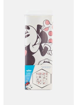 Disney 2 Pcs Mickey And Friends Print Peel And Stick Wall Decals 100 x 44 cm  - Image 1