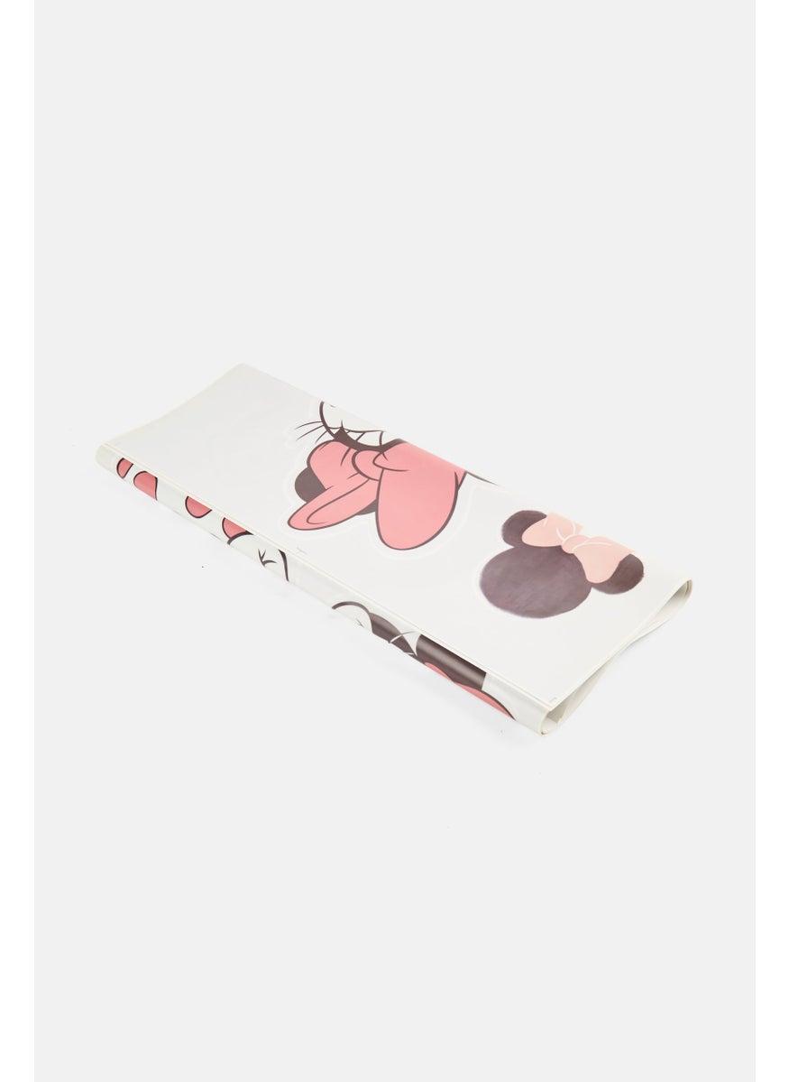 Disney 2 Pcs Mickey And Friends Print Peel And Stick Wall Decals 100 x 44 cm  - Image 4