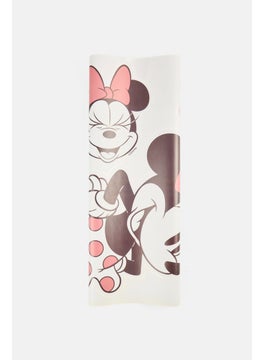 Disney 2 Pcs Mickey And Friends Print Peel And Stick Wall Decals 100 x 44 cm  - Image 3