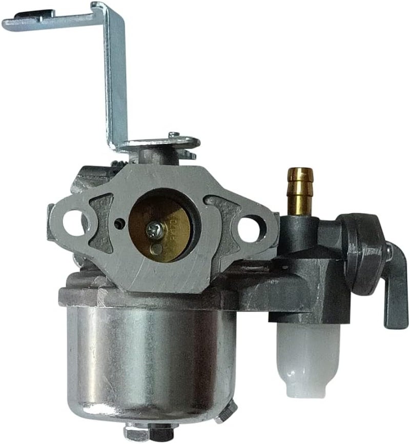 Goodfind68 New Carburetor Compatible with Briggs & Stratton Engines - Image 3