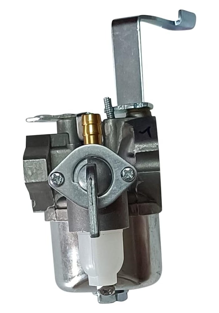 Goodfind68 New Carburetor Compatible with Briggs & Stratton Engines - Image 4