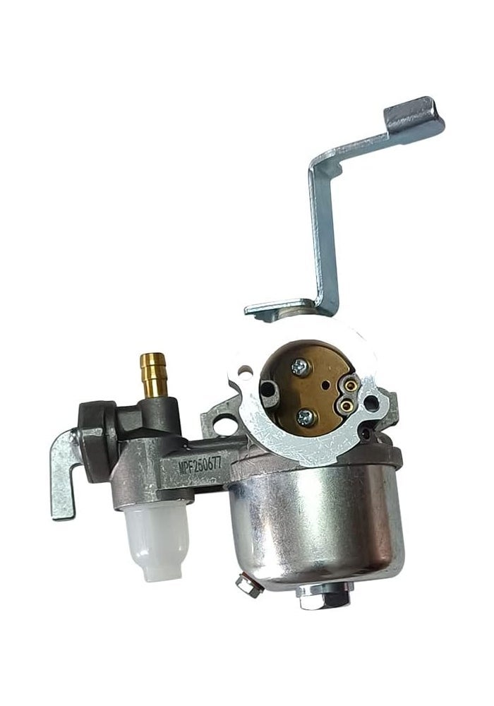 Goodfind68 New Carburetor Compatible with Briggs & Stratton Engines - Image 5