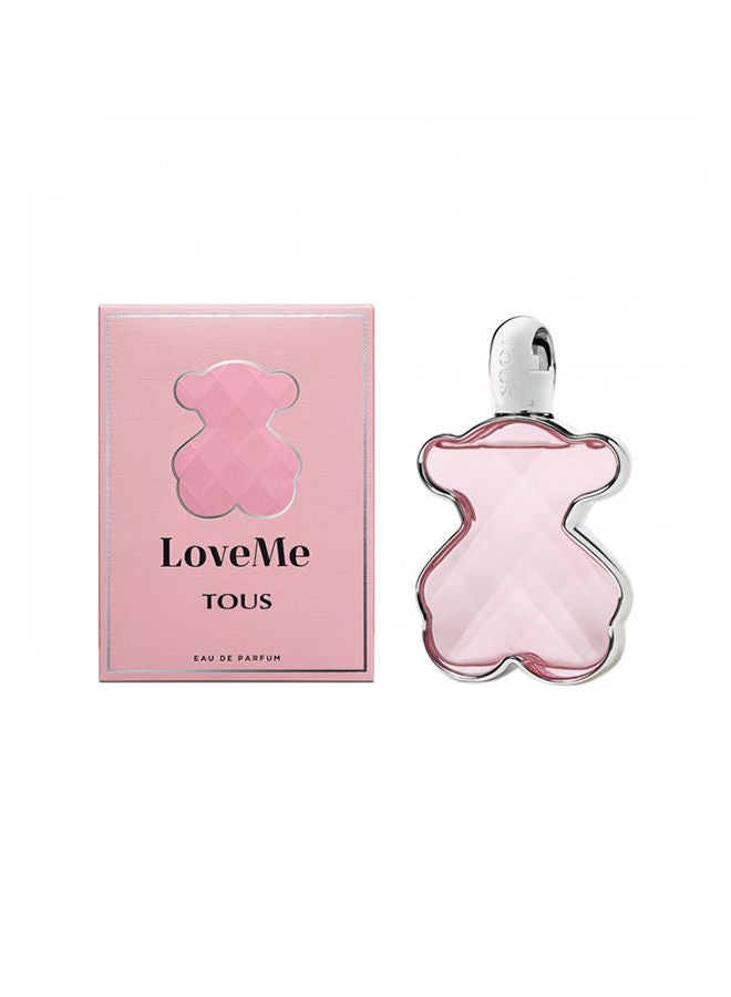 Tous Loveme Women EDP 90Ml
