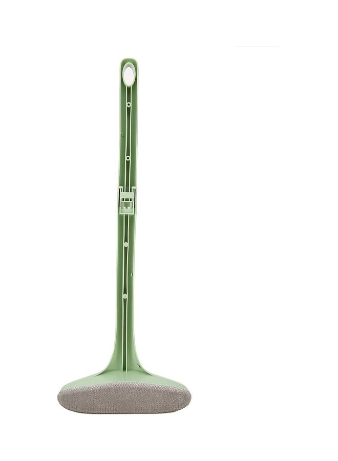 نيبمينينت ممسحة زجاج النوافذ بمقبض طويل أخضر - Image 5